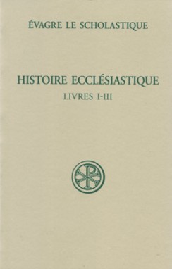 Histoire ecclésiastique 1