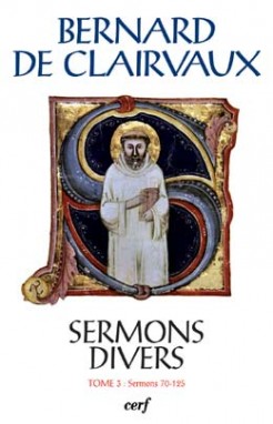 Sermons divers, III