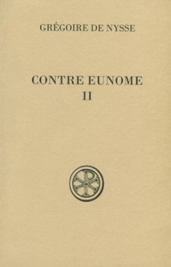 Contre Eunome 2