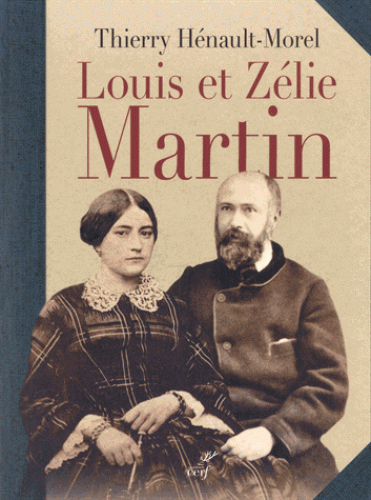 Louis et Zélie Martin