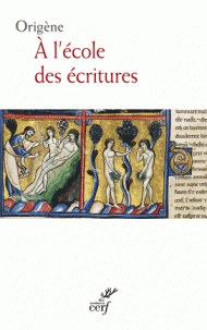 A l'école des Ecritures