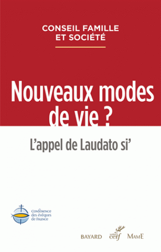 Nouveaux modes de vie?