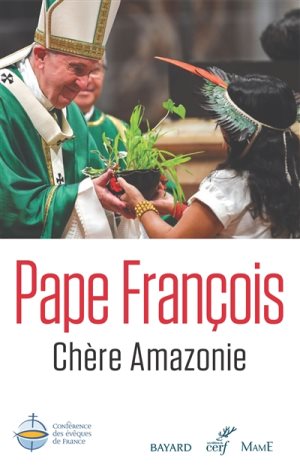 Chère Amazonie