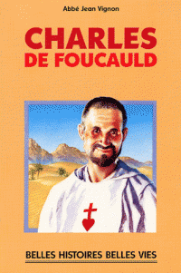 Charles de FOUCAULD