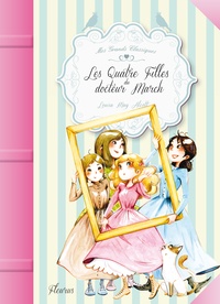 Les quatre filles du docteur March