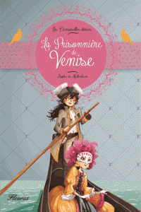 La prisonnière de Venise