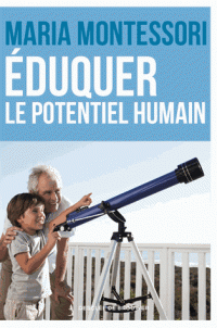 Eduquer le potentiel humain
