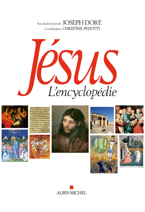 Jésus L'encyclopédie