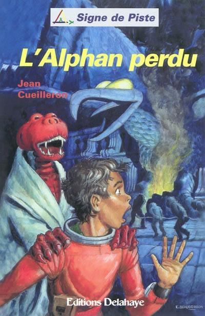 L'Alphan perdu