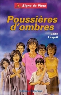 Poussières d'ombre