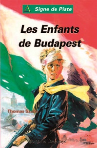 Les Enfants de Budapest