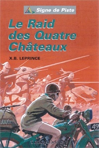 Le Raid des Quatre Châteaux