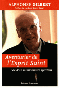 Aventurier de l'Esprit Saint
