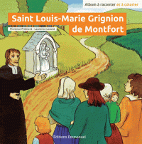 Saint Louis-Marie Grignion de Montfort