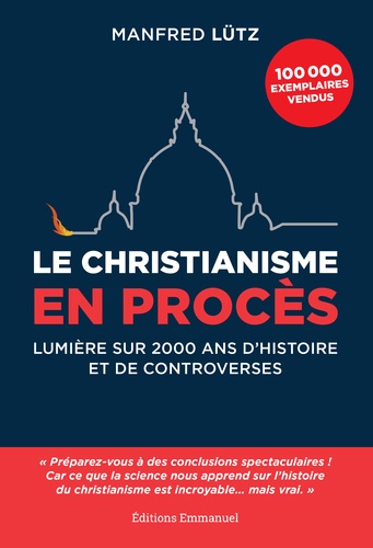 La christianisme en Procès
