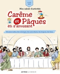 Carême et Pâques en s'amusant