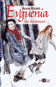 Evguenia - Les îles Valaam