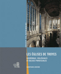 Eglises de Troyes