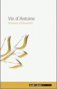 Vie d'Antoine