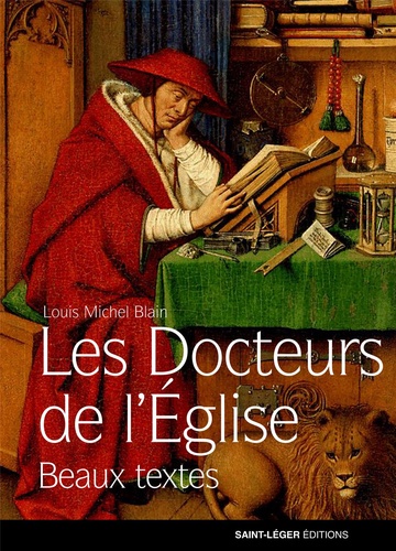 Les docteurs de l'église-Beaux textes