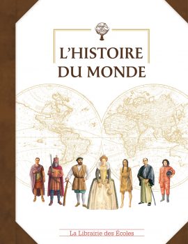 L'Histoire du Monde