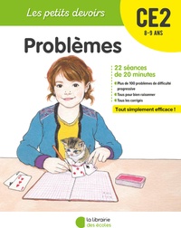Les petits devoirs problèmes CE2