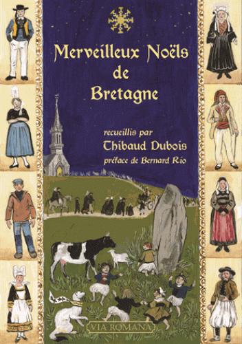 Merveilleux Noëls de Bretagne