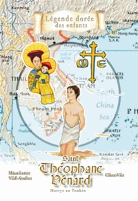 Saint Théophane Vénard - Martyr au Tonkin
