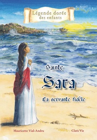 Sainte Sara - patronne des Gitans