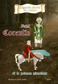 Saint Corentin - Et le poisson miraculeux