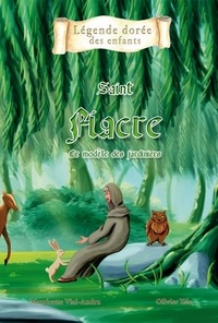 Saint Fiacre - Le modèle des jardiniers