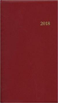 Agenda du chrétien 2018 Bordeaux