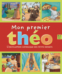 Mon premier Théo