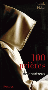 100 prières de chartreux