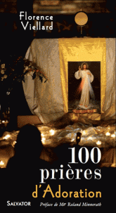100 prières d'Adoration