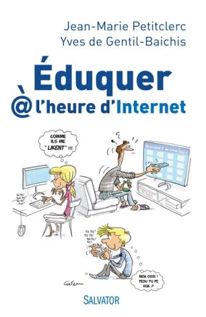 Eduquer à l'heure d'Internet