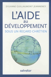 L'aide au développement sous un regard chrétien