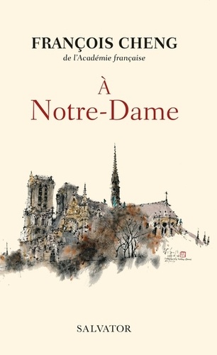 À Notre-Dame - Une communion universelle