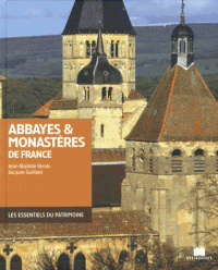 Abbayes et monastères de France