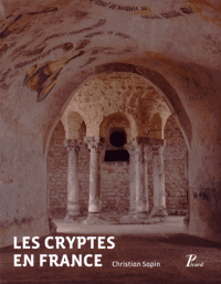 Les cryptes en France