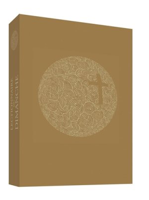 Lectionnaire du Dimanche