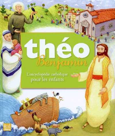 Théo benjamin