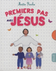 Premiers pas avec Jésus