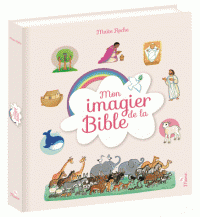 Mon imagier de la Bible