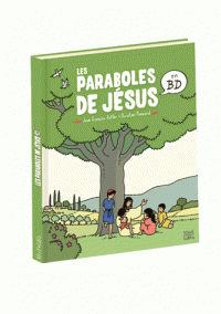 Les paraboles de Jésus