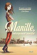 Manille, embarquement immédiat