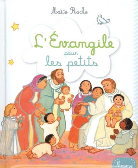 L'Evangile pour les petits