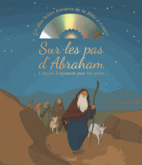 Sur les pas d'Abraham