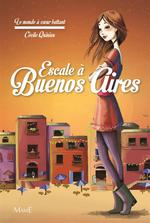 Escale à Buenos Aires