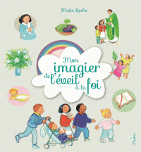 Mon imagier de l'éveil à la foi – Image 2